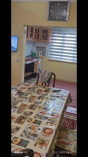 Həyət evləri və villaların satışı: 3 otaqlı, 80 kv. m, Kredit yoxdur, Orta təmir — 5