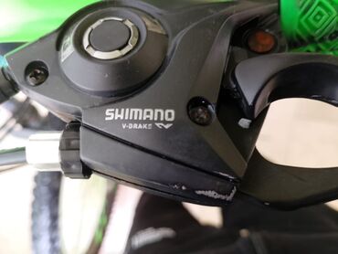 İdman velosipedləri: Dağ velosipedi Strim, 26" -da lalafo.az — 5 İdman velosipedləri: Dağ velosipedi Strim, 26" — 5