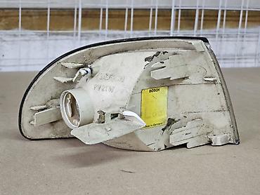 радиатор ауди с4: Левый поворотник Audi 1997 г., Б/у, Оригинал, Германия — 7