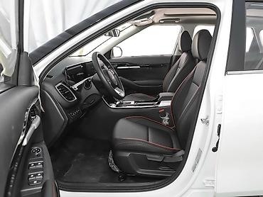 Kia: Kia Seltos: 2023 г., Кроссовер — 9