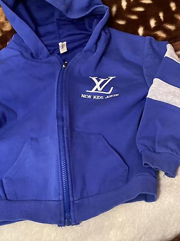 Другие детские вещи: Мальчиковая одежда на 3-6 лет, б/у. Цены от 200 до 500 сомов каждая — 17