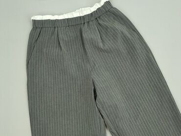 stradivarius spodnie baggy: Spodnie damskie, rozmiar S