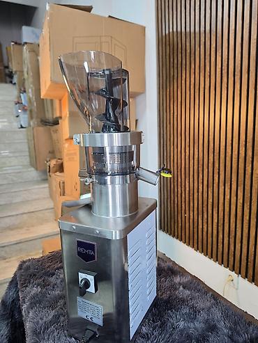 qida bloku 500w: 🍊 REMTA MK-750 Peşəkar Sənaye Tipli Şirəçəkən Aparat Biznesiniz üçün — 6
