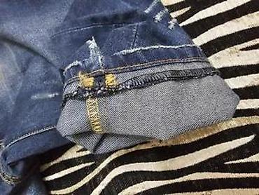 Farmerke: Farmerke, bоја - Šareno — 23