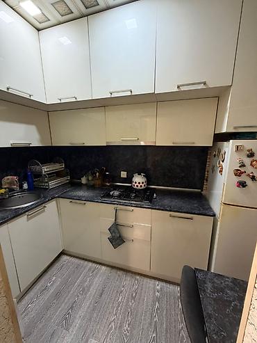 Недвижимость: Баку, 3 комнаты, Вторичка, 53 м² — 8