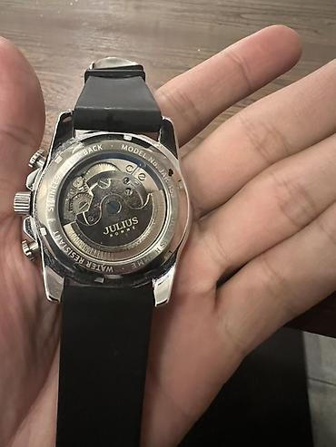 watch 6: Срочно продаю. Нужны деньги. Брал за 18 000 сом. Мужские наручные — 2