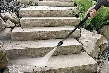 Мойки высокого давления: Мойка высокого давления, Новый, Karcher, Бесплатная доставка, Платная доставка — 3