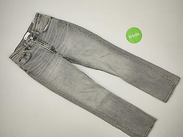 jeans water: Zara, Jeansy damskie, rozmiar S — 2