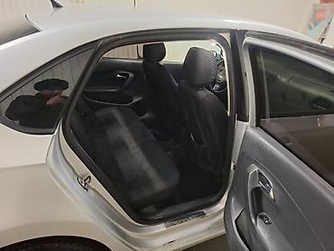 Volkswagen: Volkswagen Polo: 2014 г., Механика, Бензин, Седан — 7