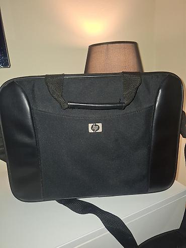 hsr 48: HP torba za laptop - Tip: torba/aktovka za prenosni računar - — 1