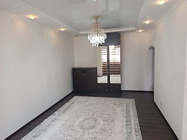 69: 1 комната, 43 м², Кок-Жар ж/м 5 этаж, Евроремонт — 8