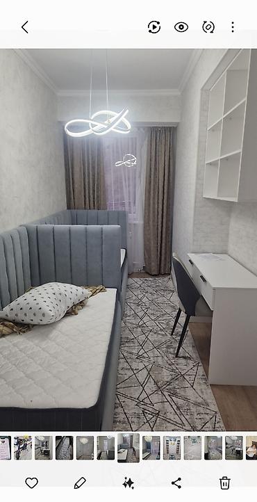 квартира псо: 4 комнаты, 95 м², Юг-2 мкр Индивидуалка, 2 этаж, Евроремонт — 5