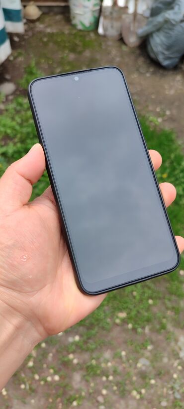 Redmi: Redmi, Redmi 9A, Б/у, 32 ГБ, цвет - Черный, 2 SIM