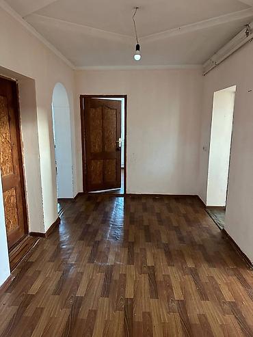 498: 🏡 Продается кирпичный 6-комнатный дом! 📍 Адрес: ж/м Ак-Ордо 3, ул — 4