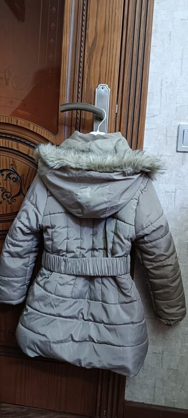 палто: Пальто цвет - Бежевый