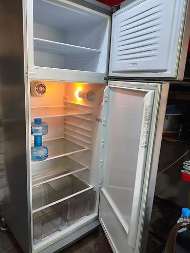 soyuducu arcelik: Arçelik iki qapılı soyuducu - Üst kamera dondurucu: ayrıca qapı — 1