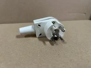 Utikači: Scanpart Perilex konektor (Perilex utikač) - Tip: Perilex 5-pinski — 6