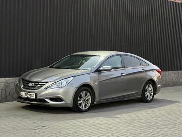 хонда сивик леви руль автамат хежибек серебристый: Hyundai Sonata: 2009 г., 2 л, Автомат, Газ, Седан