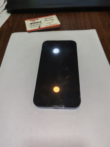 Apple iPhone: IPhone 13 Pro, 512 GB