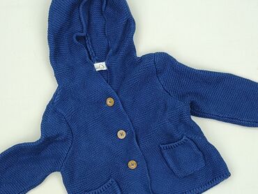 only play legginsy: Cardigan, 3-6 months, condition - Very good