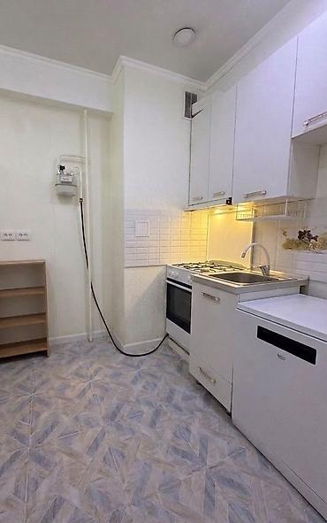 46: 1 комната, 46 м², Золотой квадрат Элитка, 5 этаж, Свежий ремонт — 2