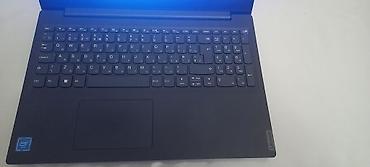 asus 5s pro: Lenovo noutbuk - Model: Lenovo (qara korpus, şık minimalist dizayn) - — 2