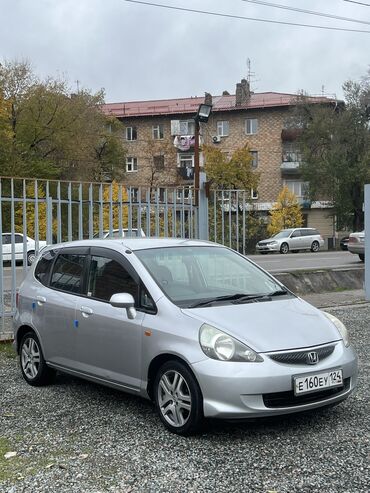 продам двигатель: Honda Fit: 2004 г., 1.3 л, Вариатор, Бензин, Хэтчбэк