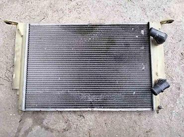 Auto grejanje, hlađenje i ventilacija: Hladnjak vode Fiat stilo 1.9 116 ks. Originalni polovni delovi — 2