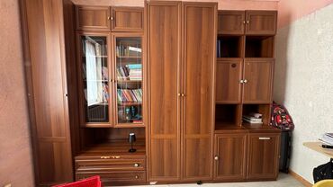 Шкафы для одежды: Шкаф для одежды, книг. Самовывоз, разбор и сбор самим сделать и — 4