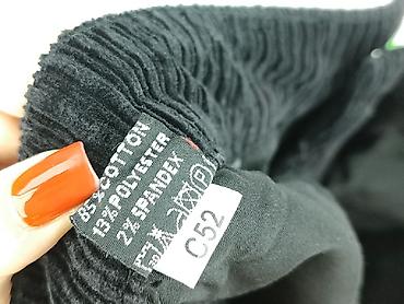 bluzy dsquared2: Jeansy dla mężczyzn, rozmiar XL — 6