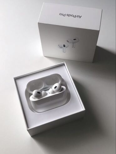 Другие аксессуары для мобильных телефонов: Airpods pro 2 ✨ люкс копия ✨