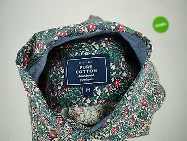 kik softshell: John Lewis, Koszulа dla mężczyzn, rozmiar M — 4