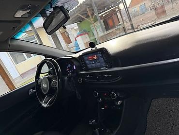 Kia: Kia Morning: 2019 г., 1 л, Автомат, Бензин, Хэтчбэк — 11