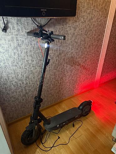 is botinkalari: 🛴 Xiaomi Electric Scooter 5 — İCARƏYƏ VERİLİR Kuryer işi üçün tam — 2