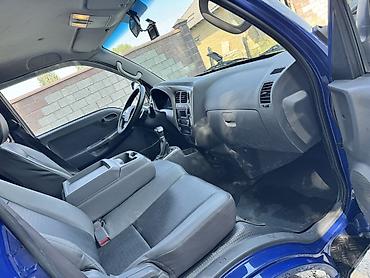 мерседес бенз с: Kia Bongo (портера) — компактный грузовой бортовой автомобиль — 6