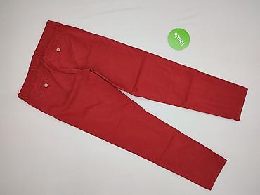 clothes miss: M&S Collection, Spodnie materiałowe damskie, rozmiar S — 3