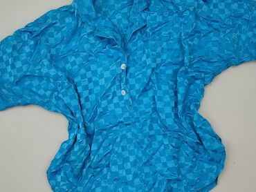 t shirty print design: Koszula damska, rozmiar S