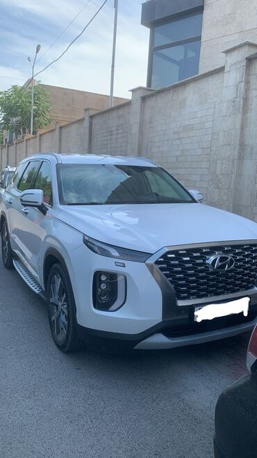продаю срочно нужны деньги: Hyundai Palisade: 2019 г., 3.8 л, Автомат, Бензин, Внедорожник