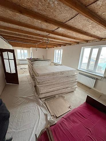 Продажа коттеджей и домов: Продается двухэтажный кирпичный дом с металлической крышей и — 24