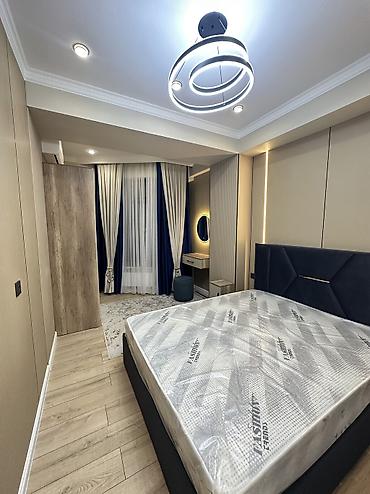 Продажа квартир: 📍 Район / адрес: Ак-Кеме 🏠 Комнат: 2-комнатная студия 🏗 ЖК / — 2