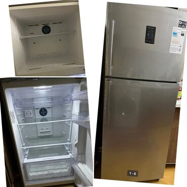 Paltaryuyan maşınlar: *Fəridə* Evdən Satış *270 Azn* Yaxşı vəziyyətdə *Samsung Nofrost