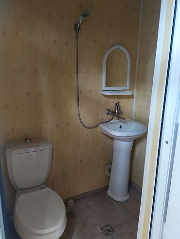 Uzunmüddətli kirayə evlər: 30 kv. m, 1 otaqlı, İnternet, Telefon, Kanalizasiya — 3