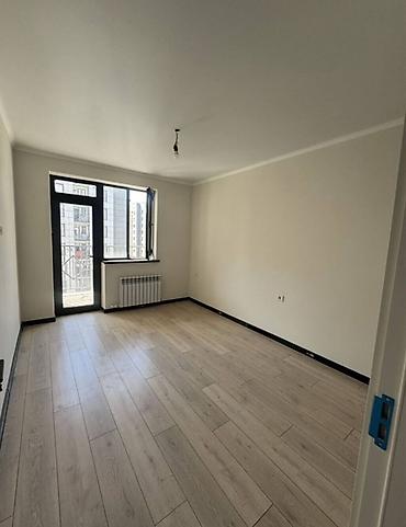 Продажа квартир: 2 комнаты, 52 м², Пишпек Элитка, 12 этаж, Свежий ремонт — 4