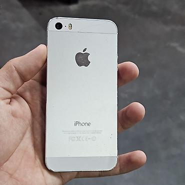 Мобильные телефоны и аксессуары: 📱 iPhone 5s 🔹 Память: 16 ГБ 🖥️ Экран: Чёткая картинка ⚙️️ Процессор — 7