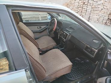 Audi: Audi 100: 1987 г., Механика, Седан at lalafo.kg — 3 Audi: Audi 100: 1987 г., Механика, Седан — 3