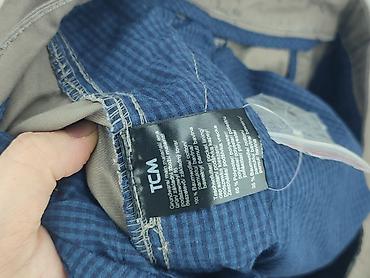 secondhand clothes online: Spodnie cargo damskie, rozmiar L — 5
