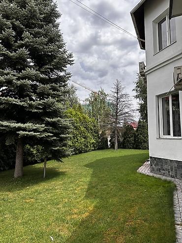столовой: ✨ Особняк премиум-класса в закрытом VIP-городке Аларча-2 (Ортосай) — 4