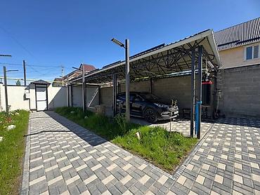 160 м², 4 комнаты, Арча-Бешик ж/м, Семейным at lalafo.kg 160 м², 4 комнаты, Арча-Бешик ж/м, Семейным