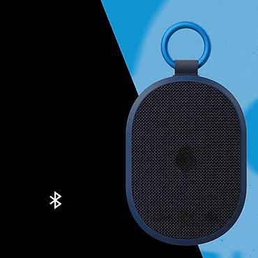 Audio: Portativ dinamik Skullcandy Kilo XT Xüsusiyyətlər Brend: Skullcandy — 5