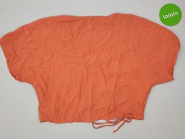 pull and bear pln: Bershka, Top damski, rozmiar L — 3